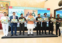 ntpc army to establish a solar hydrogen-based microgrid